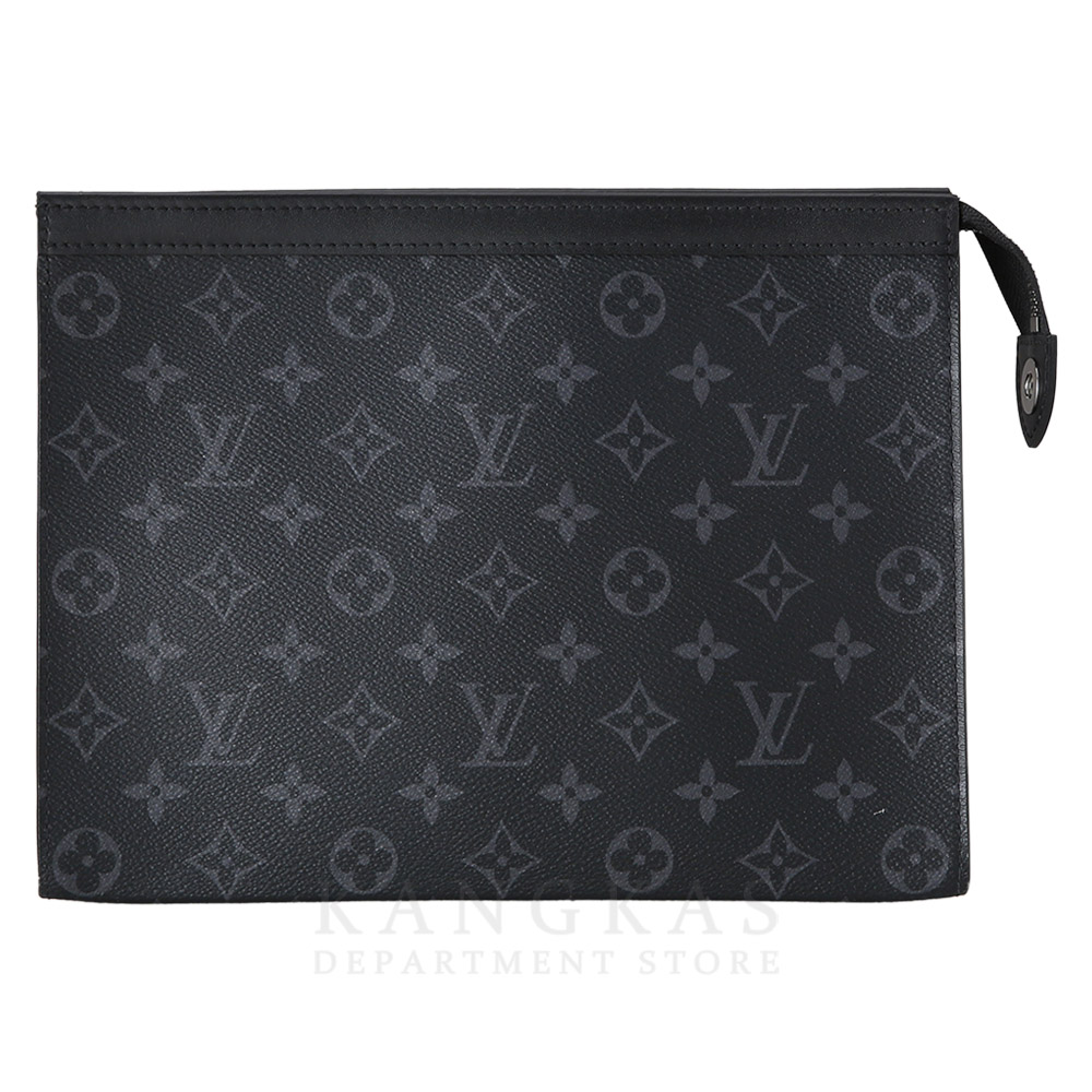 LOUIS VUITTON(USED)루이비통 모노그램 이클립스 포쉐트 보야주 MM